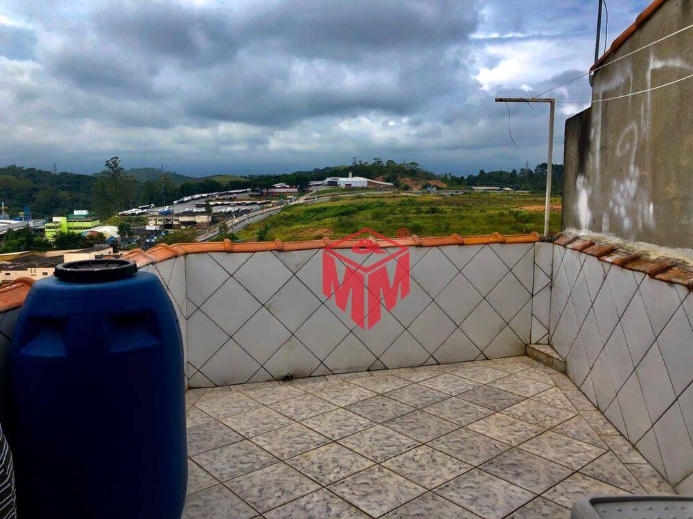 Sobrado, 3 quartos, 92 m² - Foto 3