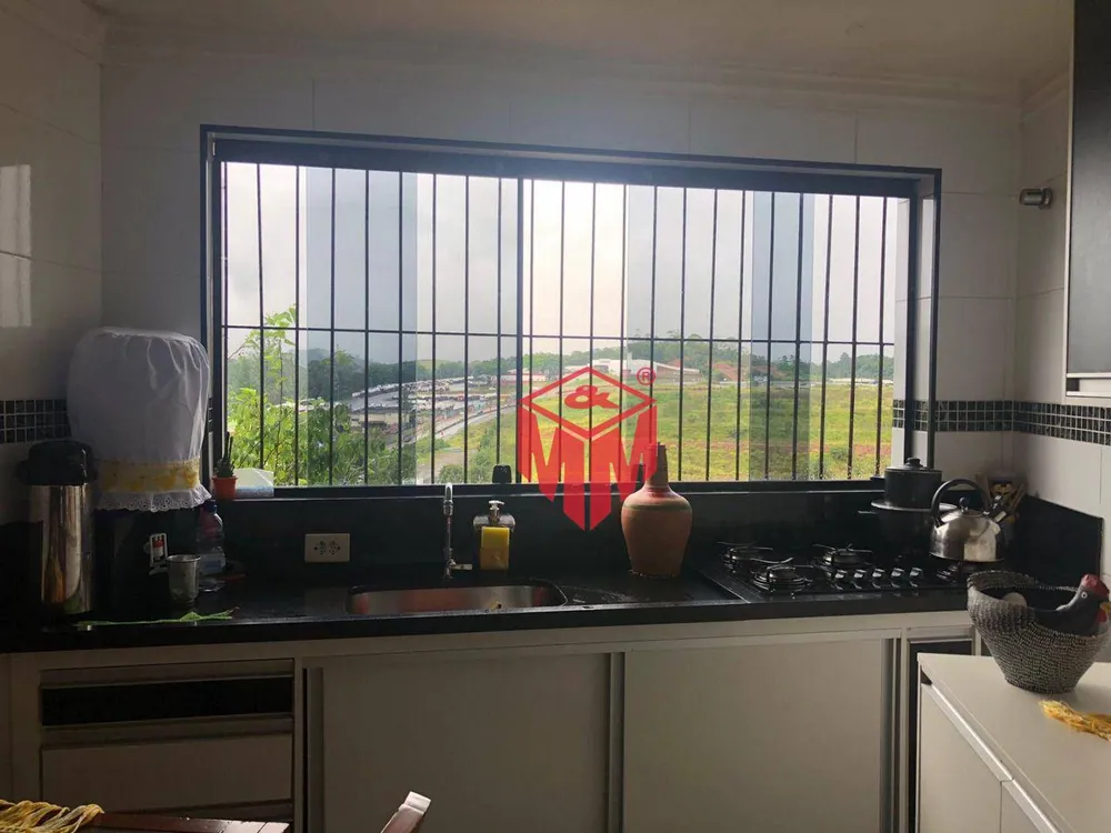 Sobrado, 3 quartos, 92 m² - Foto 7