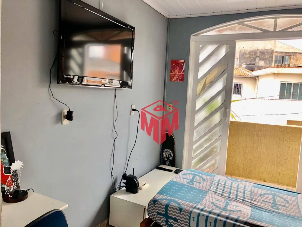 Sobrado, 3 quartos, 92 m² - Foto 17
