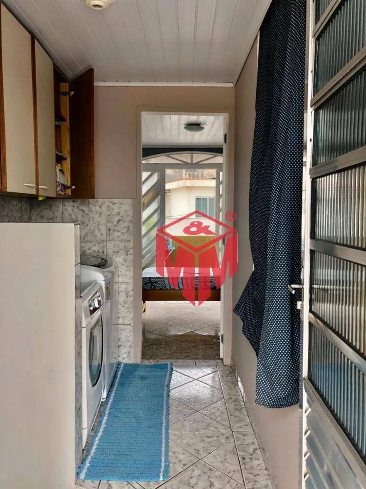 Sobrado, 3 quartos, 92 m² - Foto 13
