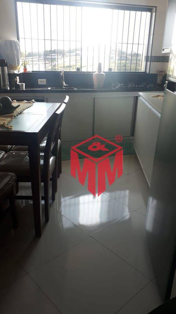 Sobrado, 3 quartos, 92 m² - Foto 11