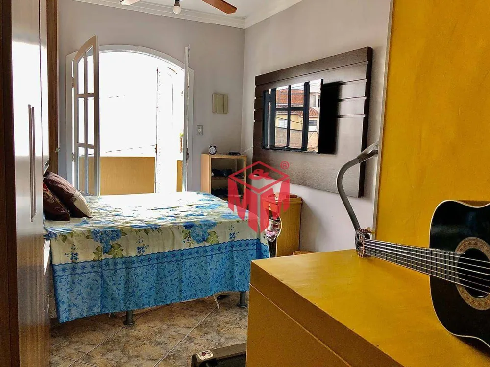 Sobrado, 3 quartos, 92 m² - Foto 11
