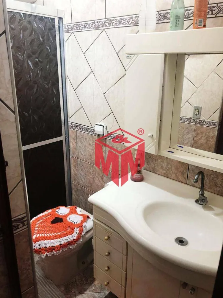 Sobrado, 3 quartos, 92 m² - Foto 21