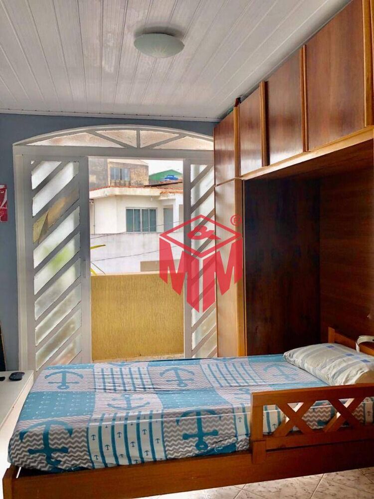 Sobrado, 3 quartos, 92 m² - Foto 10