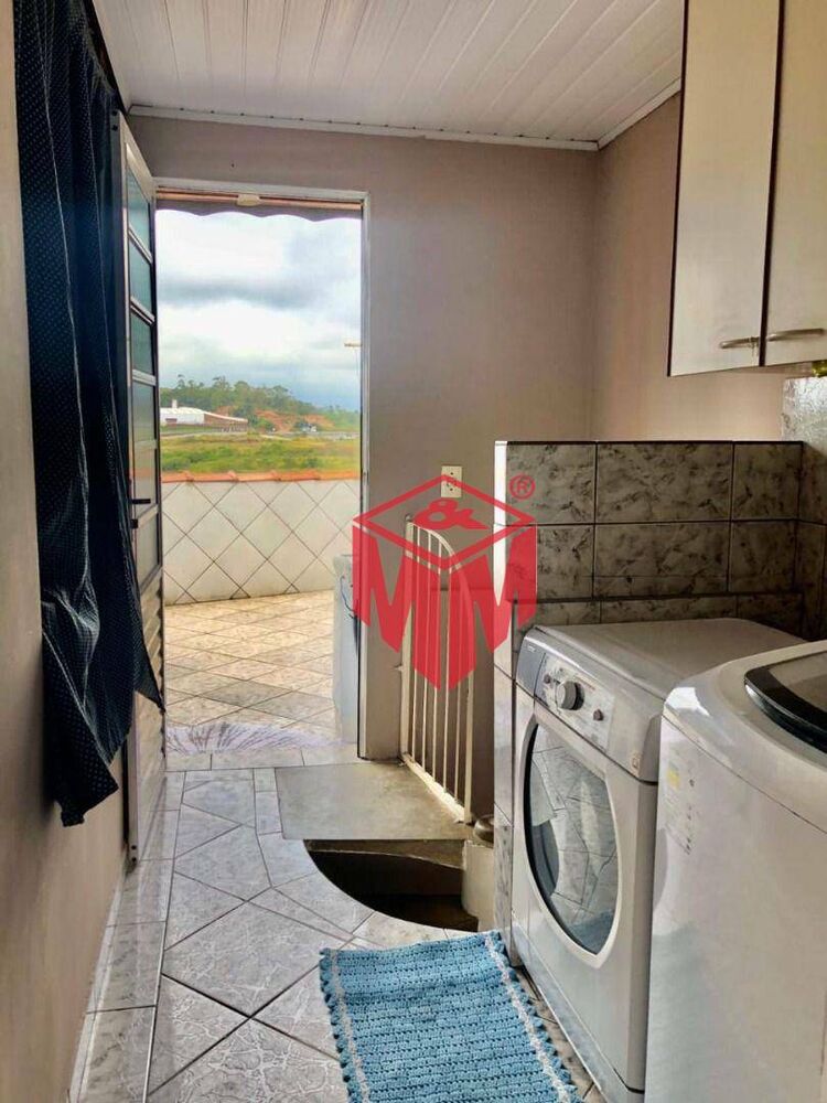 Sobrado, 3 quartos, 92 m² - Foto 5