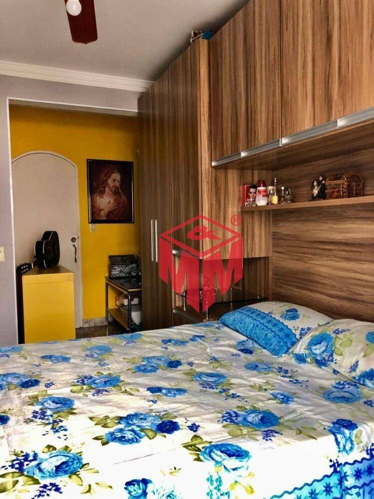 Sobrado, 3 quartos, 92 m² - Foto 4