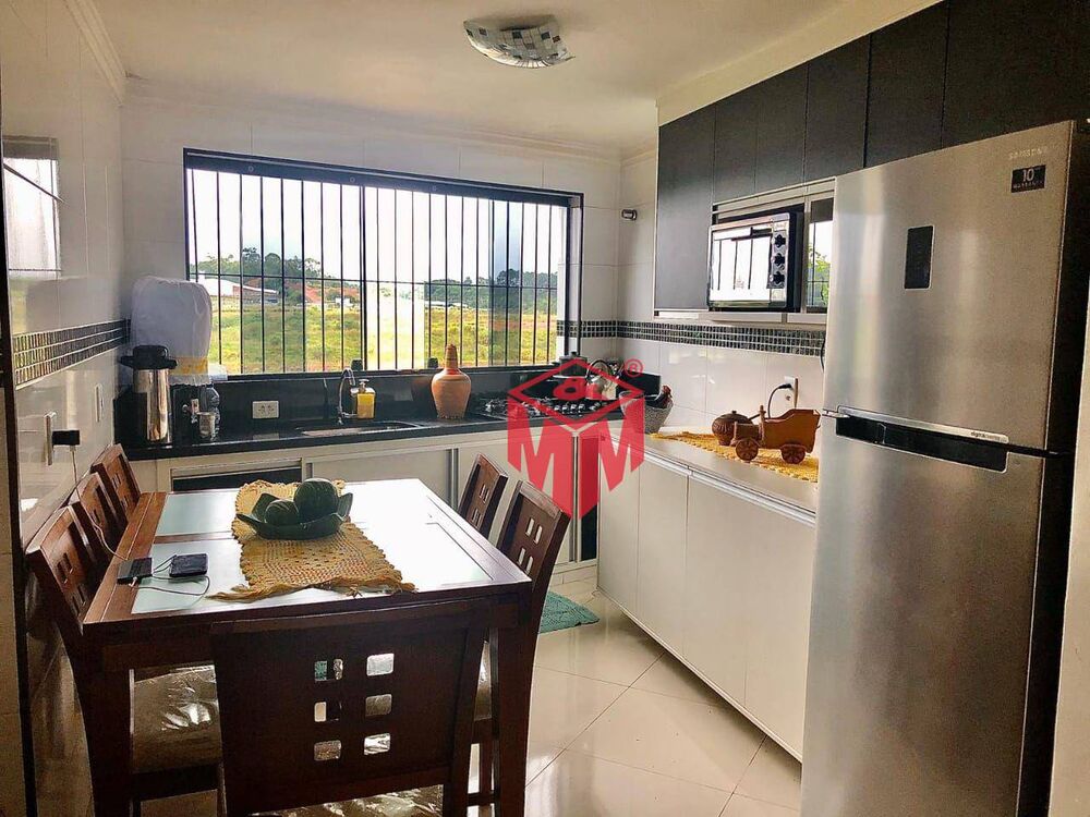 Sobrado, 3 quartos, 92 m² - Foto 8