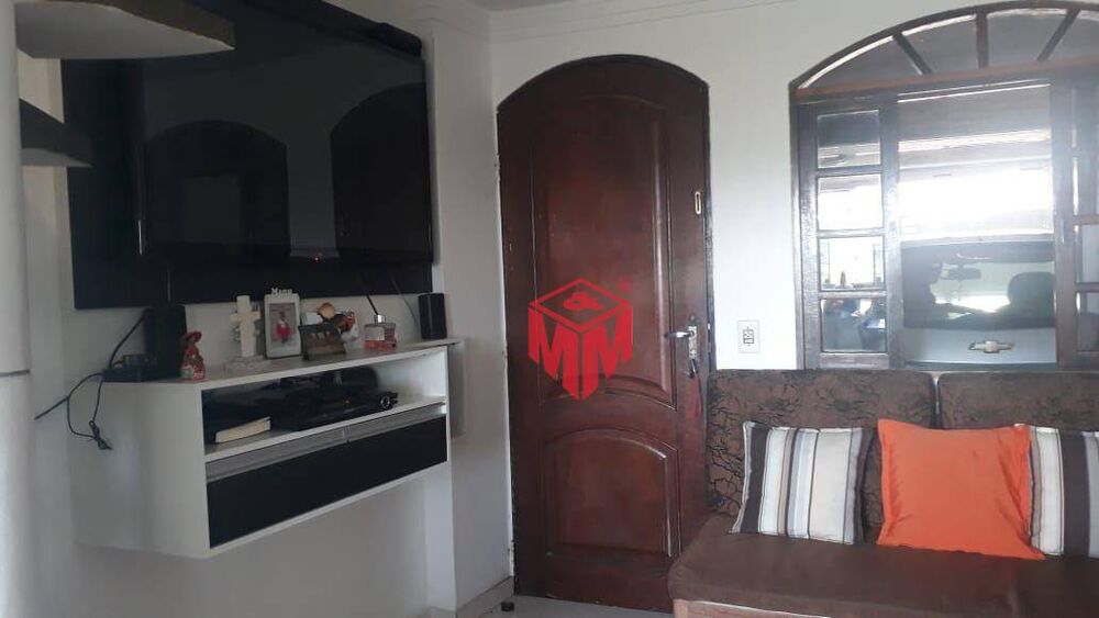 Sobrado, 3 quartos, 92 m² - Foto 6