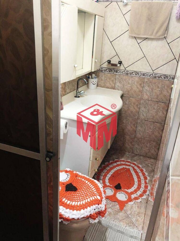 Sobrado, 3 quartos, 92 m² - Foto 2