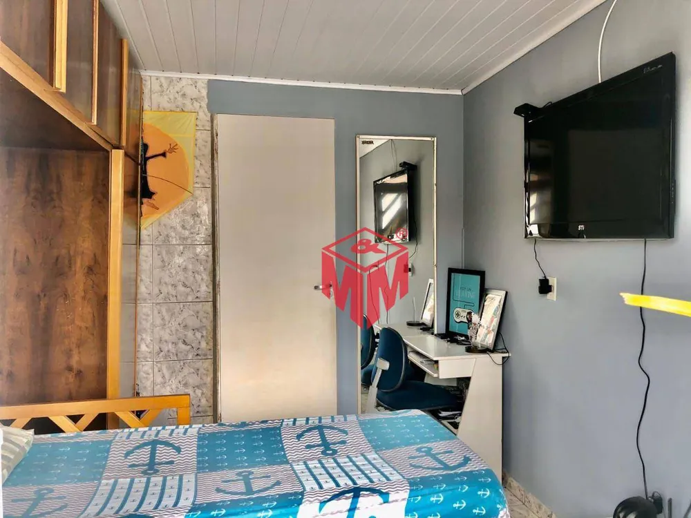 Sobrado, 3 quartos, 92 m² - Foto 18