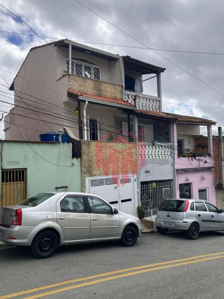 Sobrado, 3 quartos, 92 m² - Foto 24