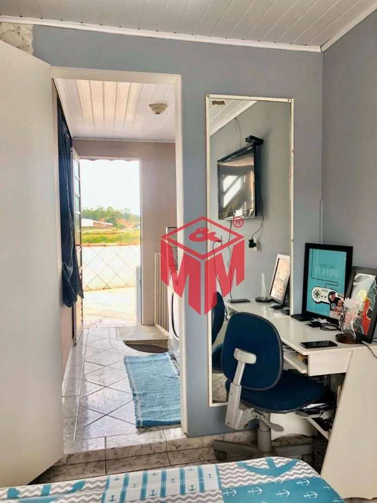 Sobrado, 3 quartos, 92 m² - Foto 19
