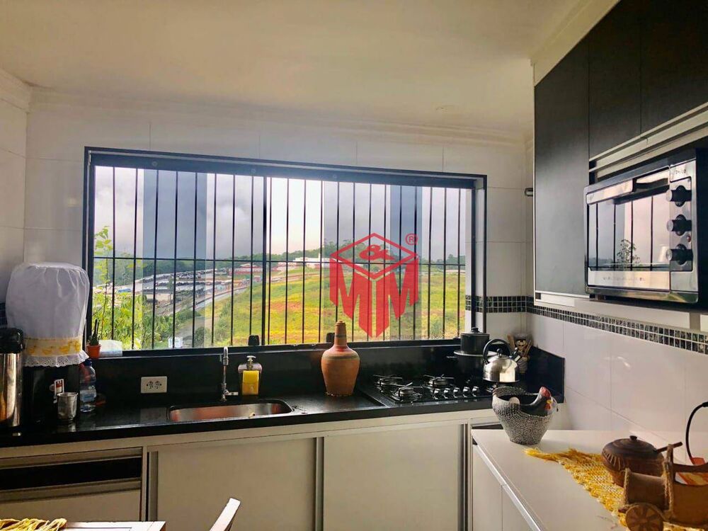 Sobrado, 3 quartos, 92 m² - Foto 7