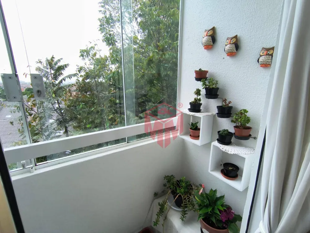 Apartamento, 2 quartos, 58 m² - Foto 1