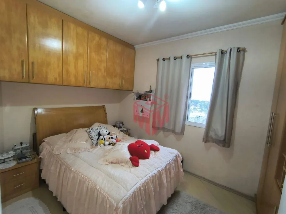 Apartamento, 2 quartos, 58 m² - Foto 8