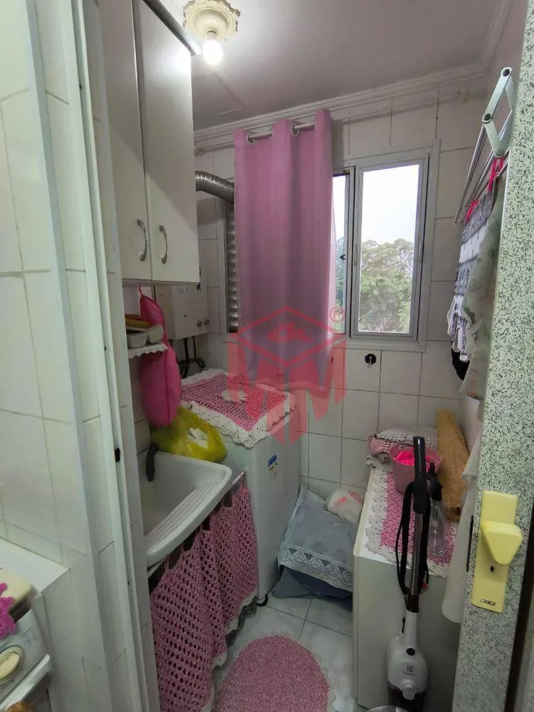 Apartamento, 2 quartos, 58 m² - Foto 6