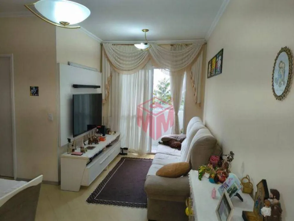 Apartamento, 2 quartos, 58 m² - Foto 9