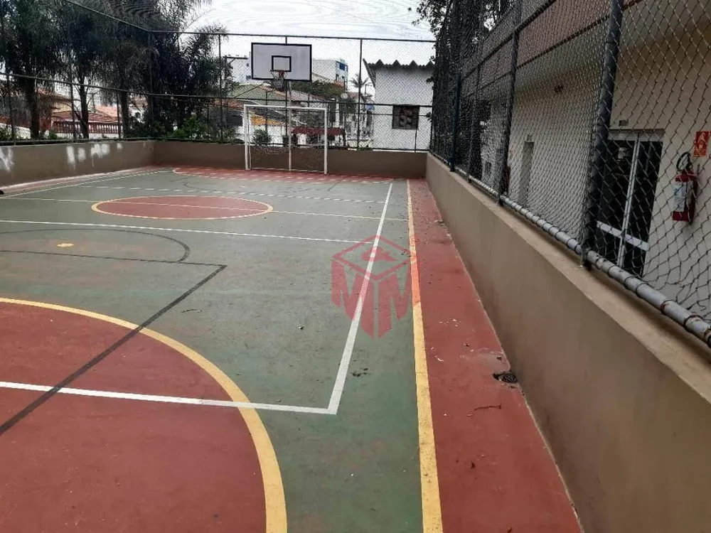 Apartamento, 2 quartos, 58 m² - Foto 10