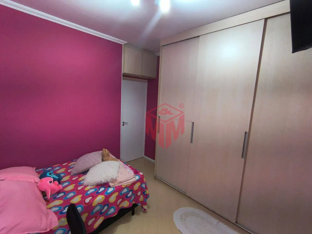 Apartamento, 2 quartos, 58 m² - Foto 2