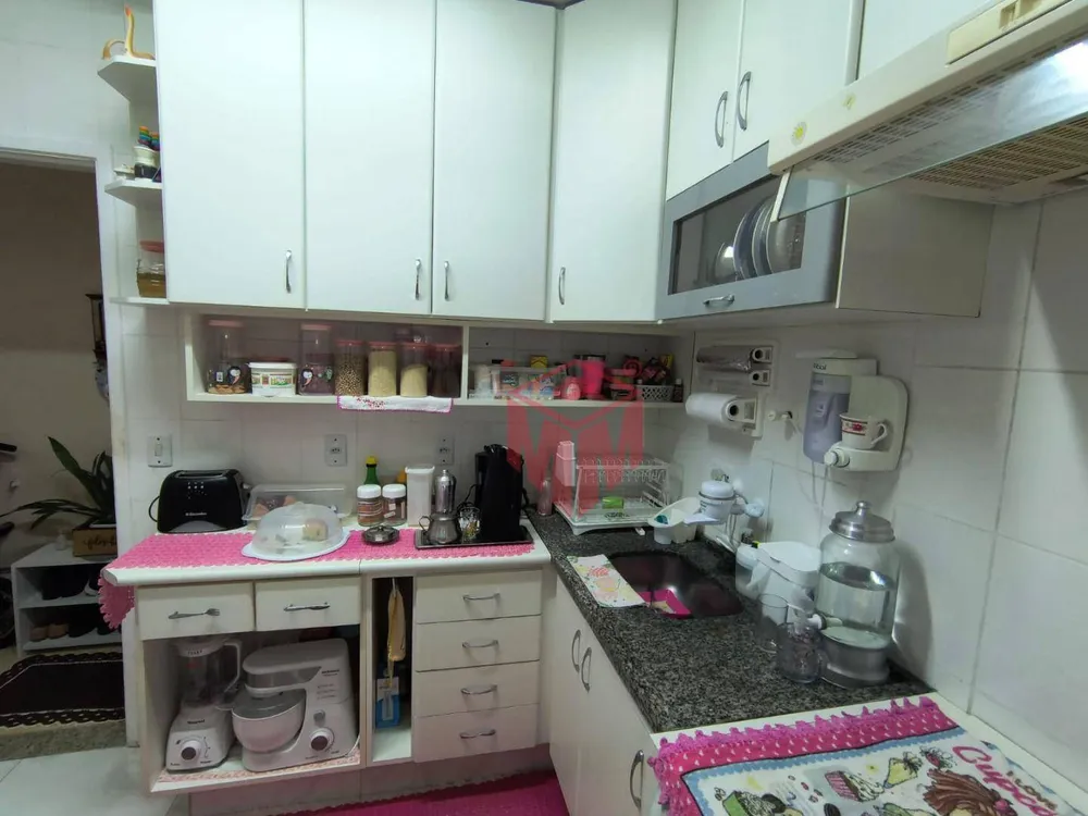 Apartamento, 2 quartos, 58 m² - Foto 8