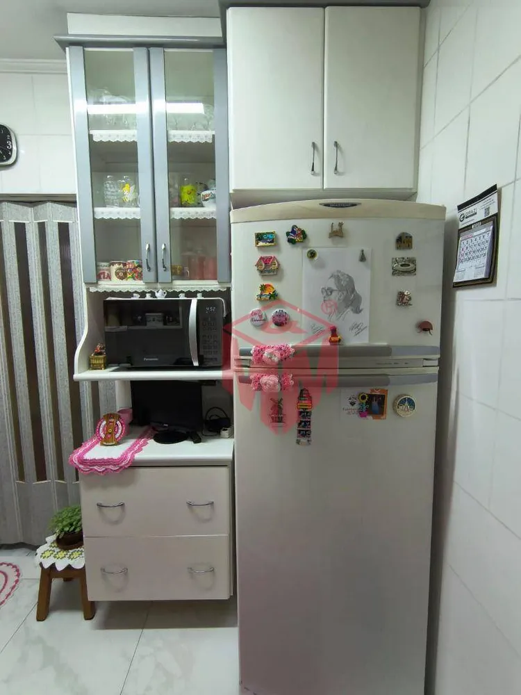 Apartamento, 2 quartos, 58 m² - Foto 9