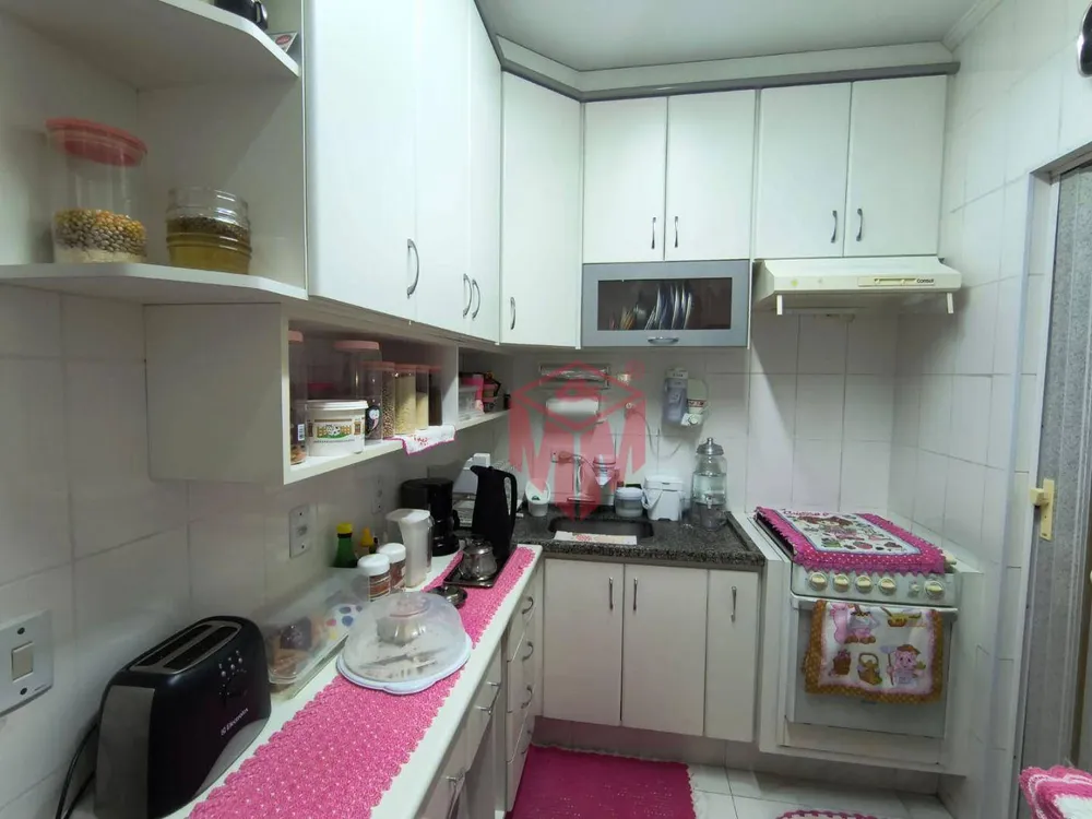 Apartamento, 2 quartos, 58 m² - Foto 11