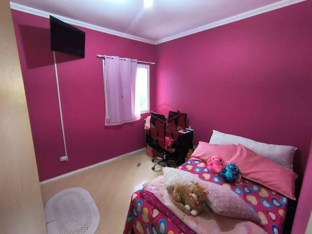 Apartamento, 2 quartos, 58 m² - Foto 7