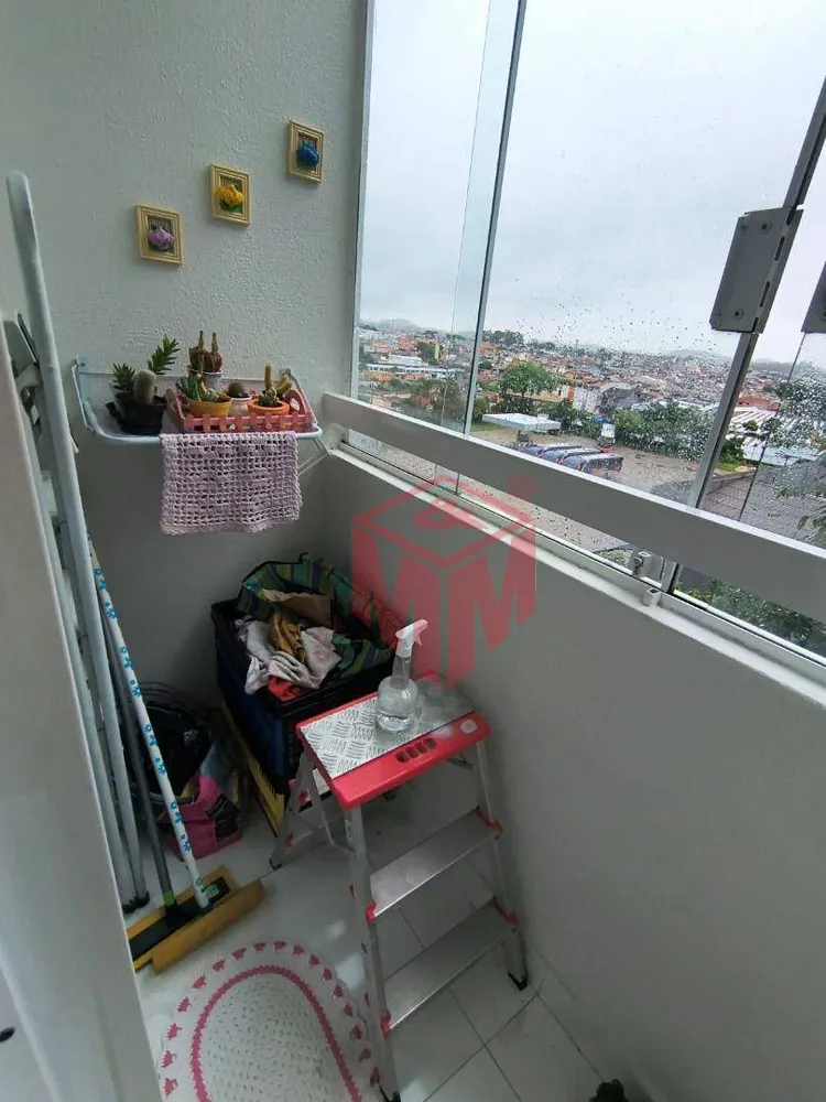 Apartamento, 2 quartos, 58 m² - Foto 4