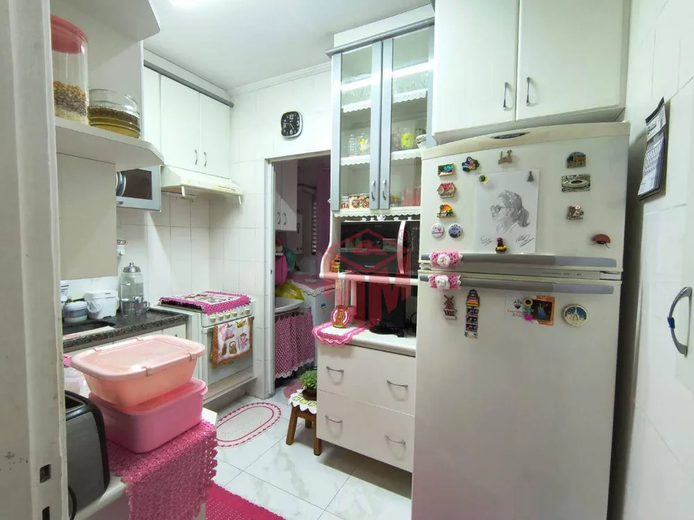 Apartamento, 2 quartos, 58 m² - Foto 3