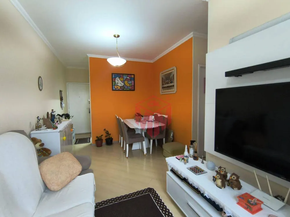 Apartamento, 2 quartos, 58 m² - Foto 4