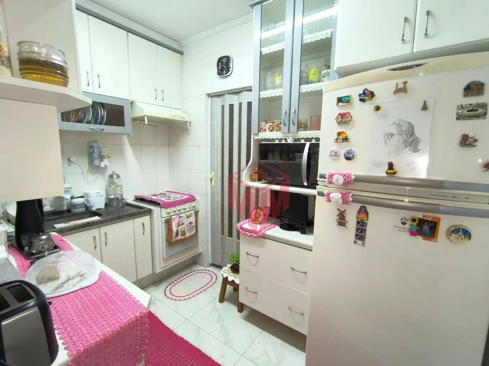 Apartamento, 2 quartos, 58 m² - Foto 12