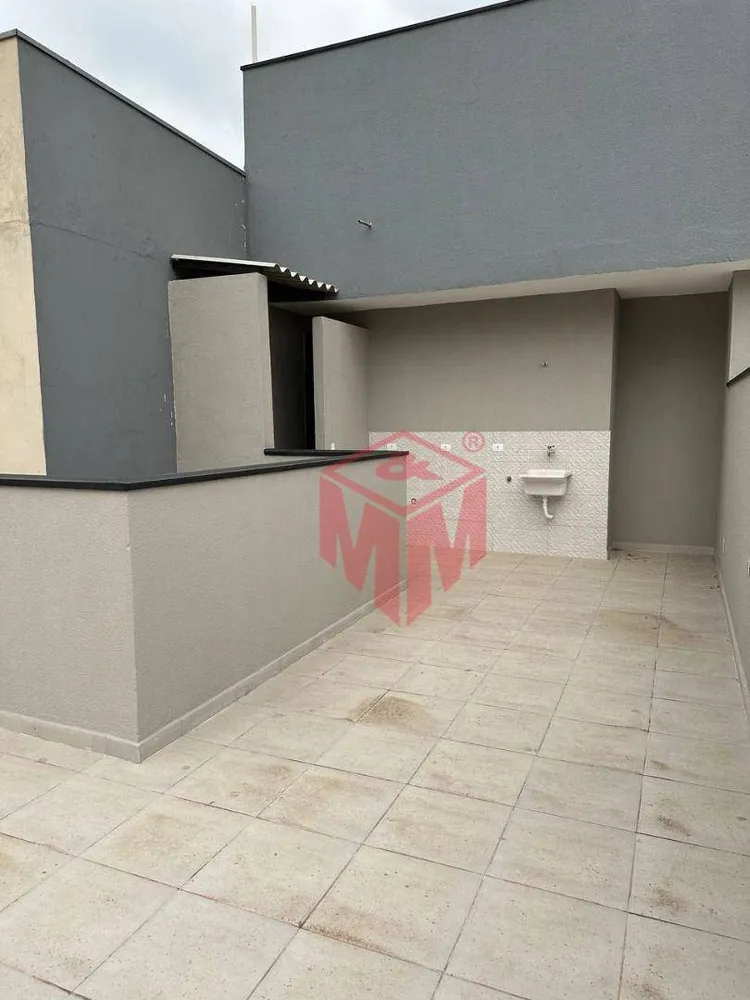Cobertura, 2 quartos, 90 m² - Foto 11