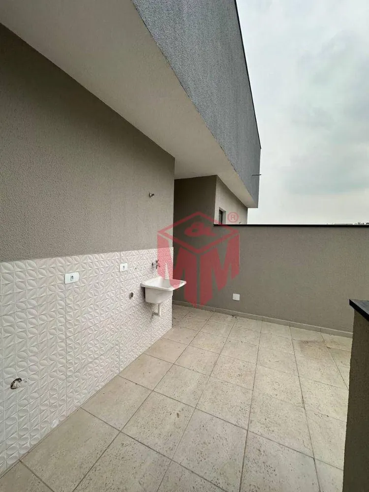 Cobertura, 2 quartos, 90 m² - Foto 6