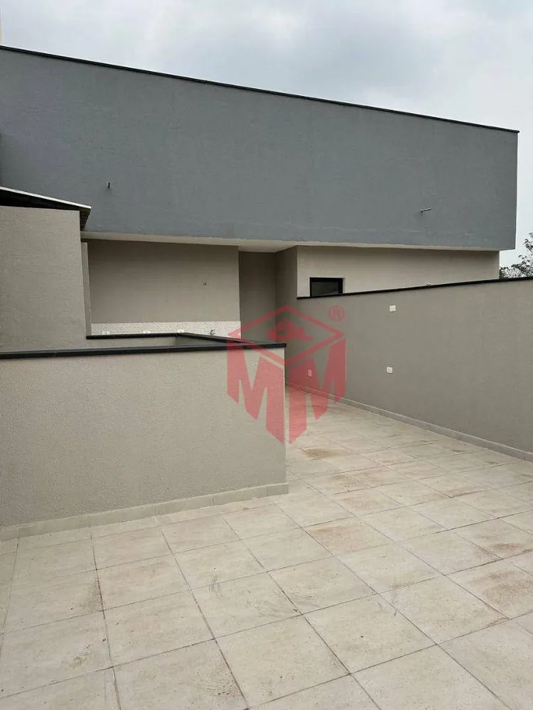 Cobertura, 2 quartos, 90 m² - Foto 2