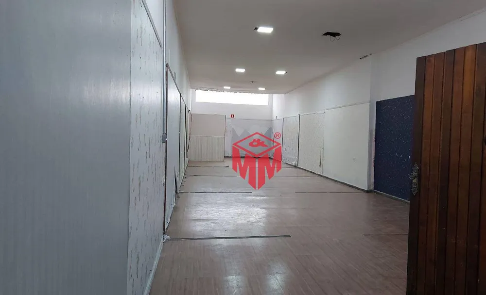 Loja-Salão, 220 m² - Foto 6