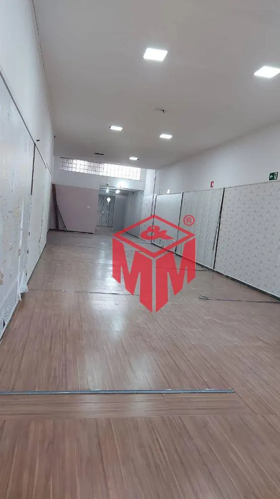 Loja-Salão, 220 m² - Foto 2