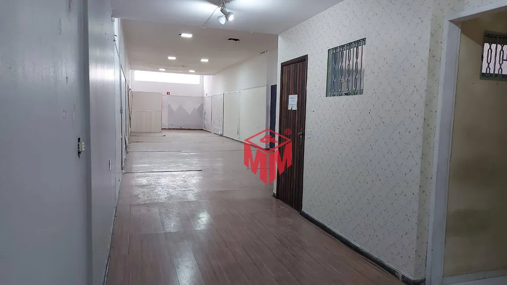 Loja-Salão, 220 m² - Foto 5