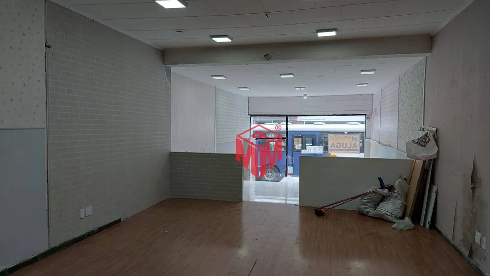 Loja-Salão, 220 m² - Foto 1