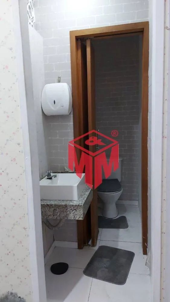 Loja-Salão, 220 m² - Foto 9