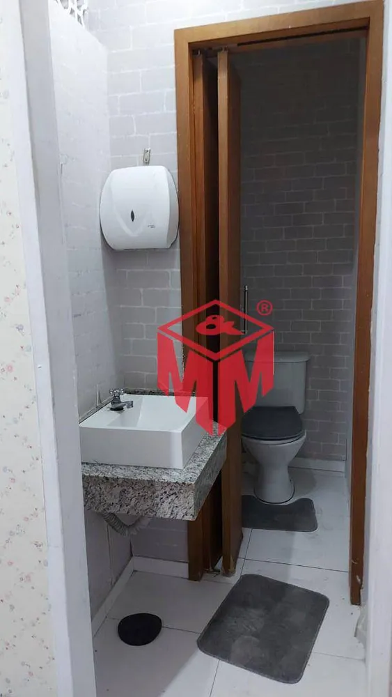 Loja-Salão, 220 m² - Foto 10