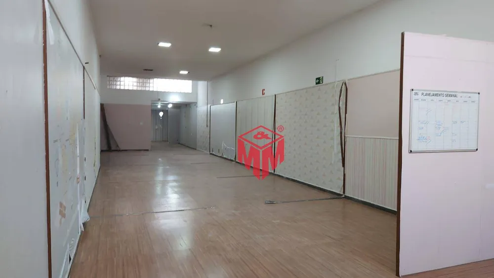 Loja-Salão, 220 m² - Foto 3