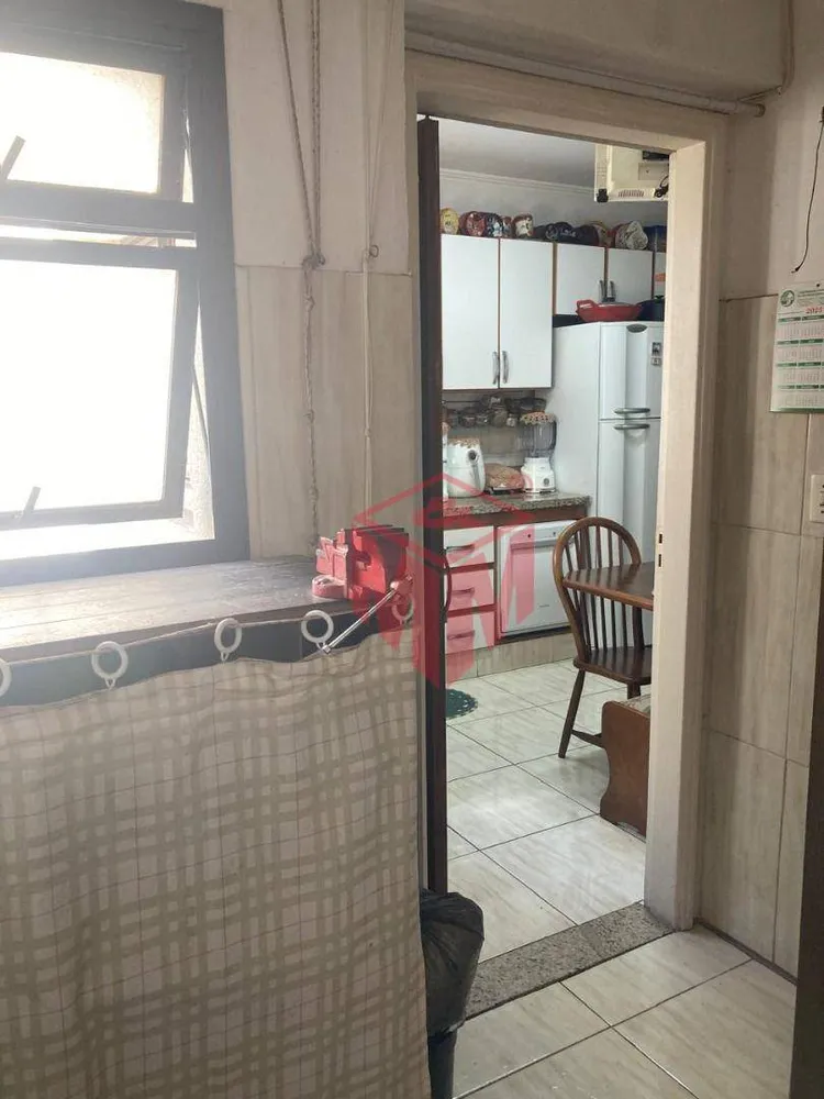 Apartamento, 3 quartos, 92 m² - Foto 4