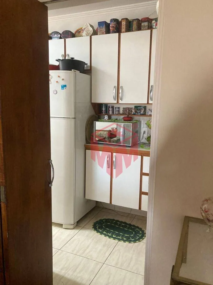 Apartamento, 3 quartos, 92 m² - Foto 6