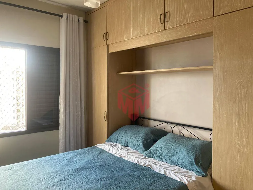 Apartamento, 3 quartos, 92 m² - Foto 5