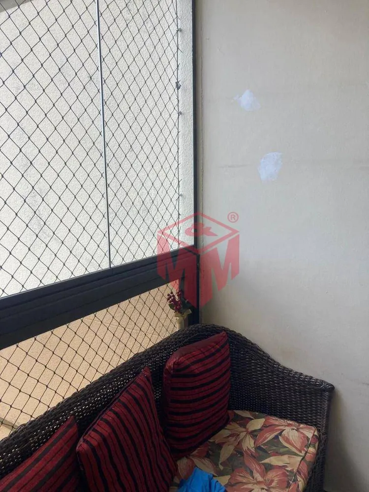 Apartamento, 3 quartos, 92 m² - Foto 8