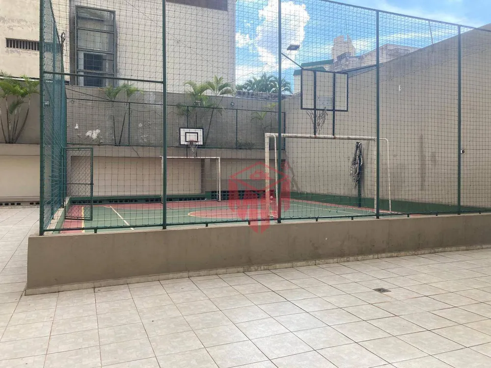 Apartamento, 3 quartos, 92 m² - Foto 7
