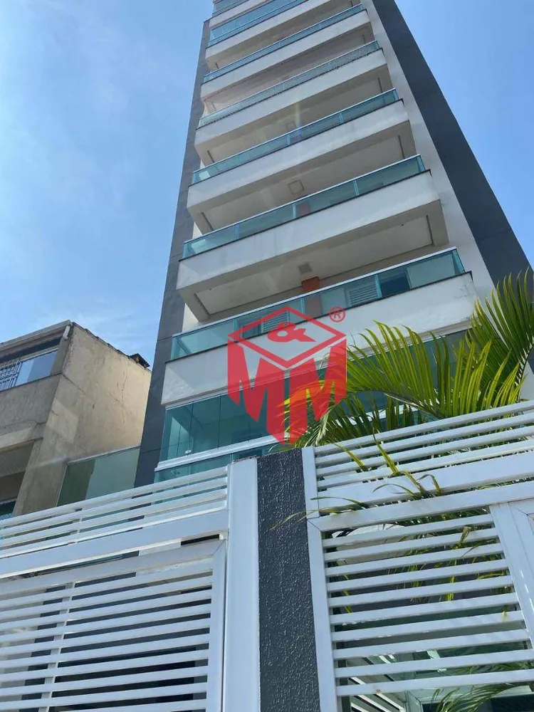 Cobertura, 3 quartos, 166 m² - Foto 16