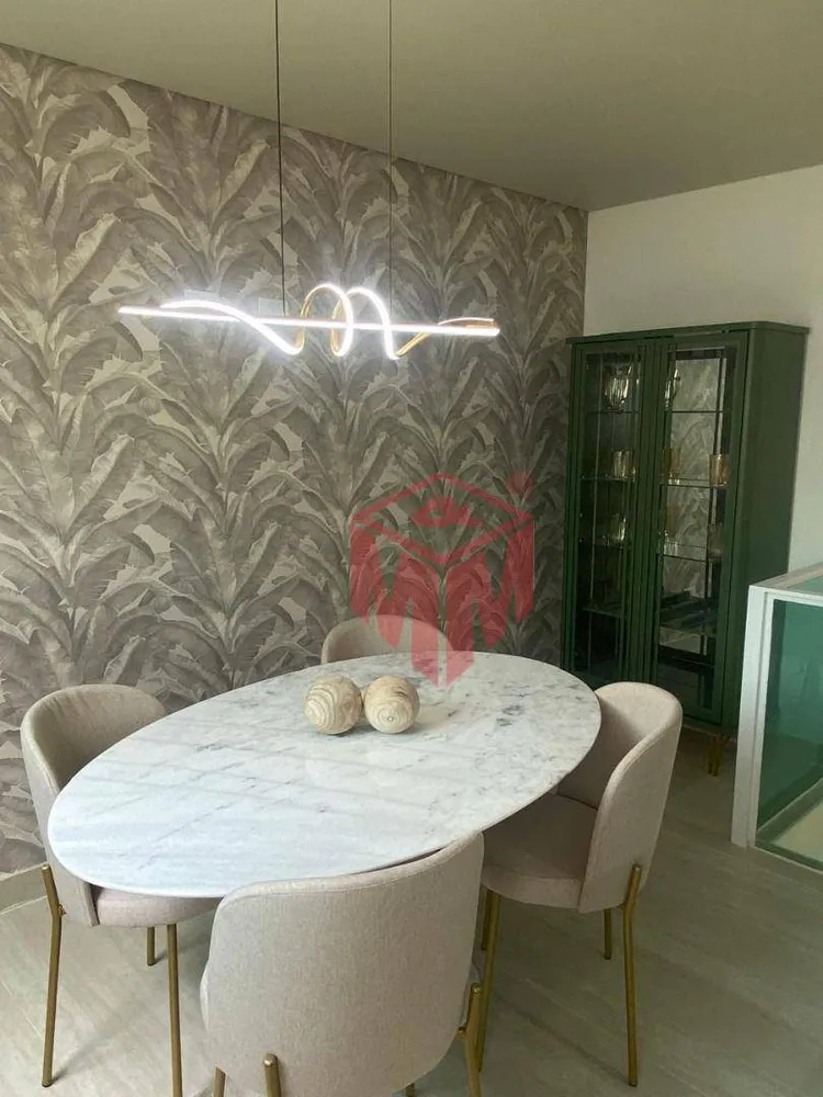 Cobertura, 3 quartos, 166 m² - Foto 13