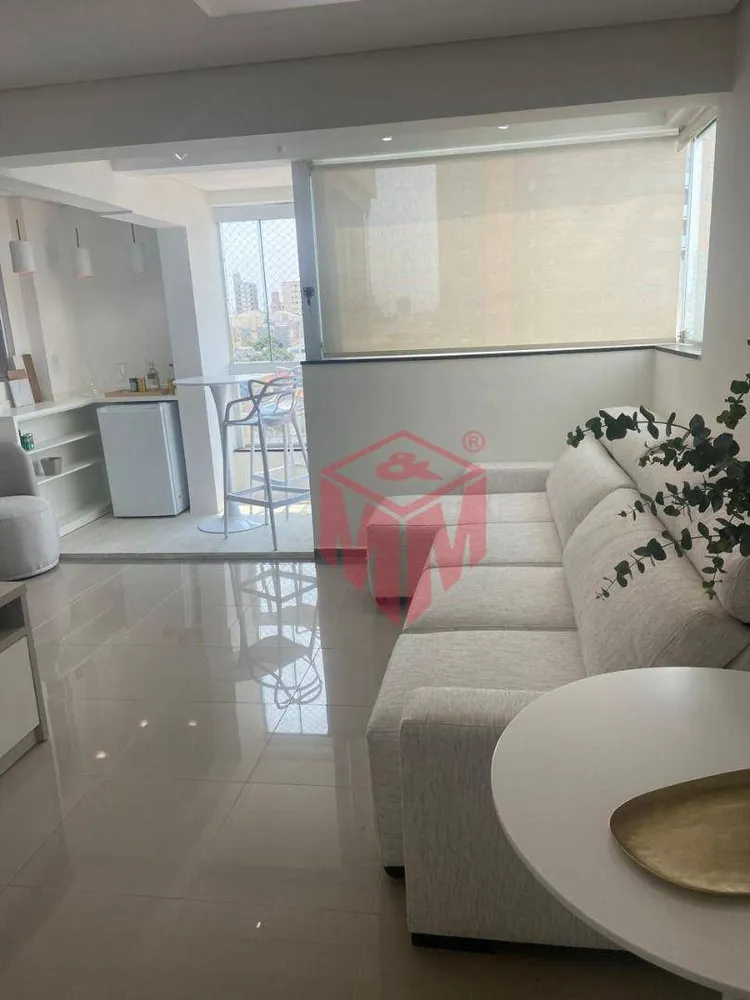 Cobertura, 3 quartos, 166 m² - Foto 5