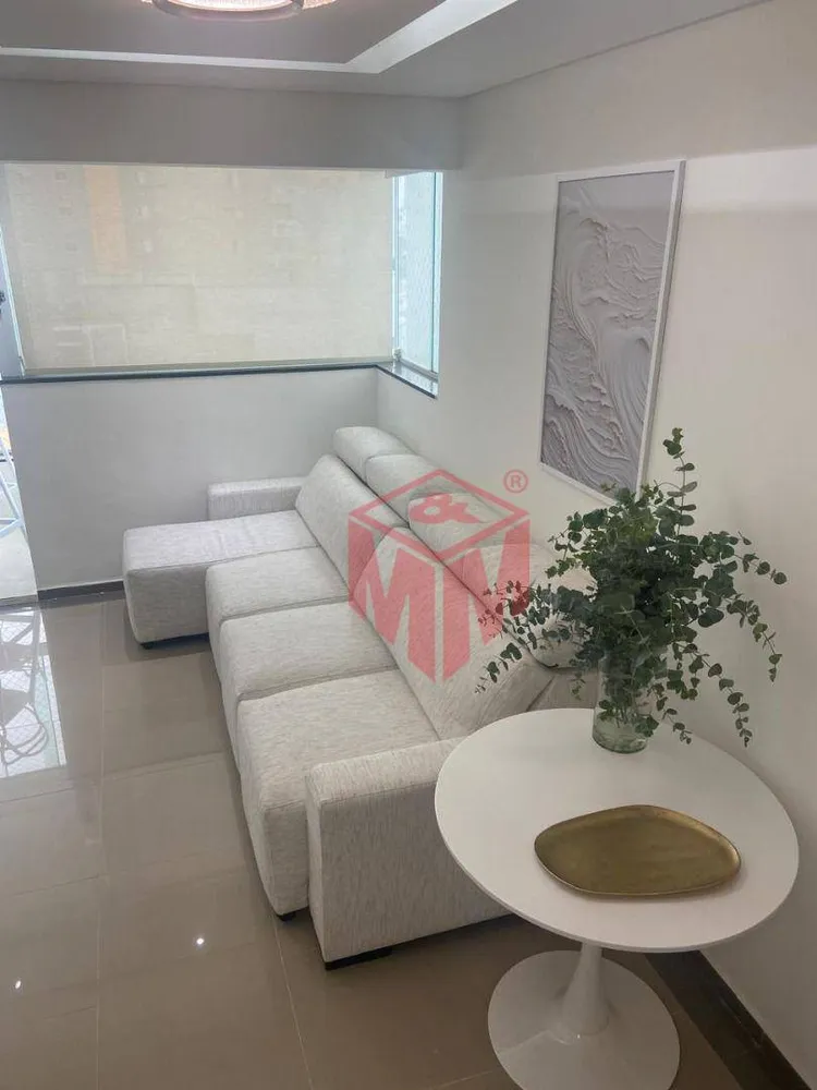 Cobertura, 3 quartos, 166 m² - Foto 7